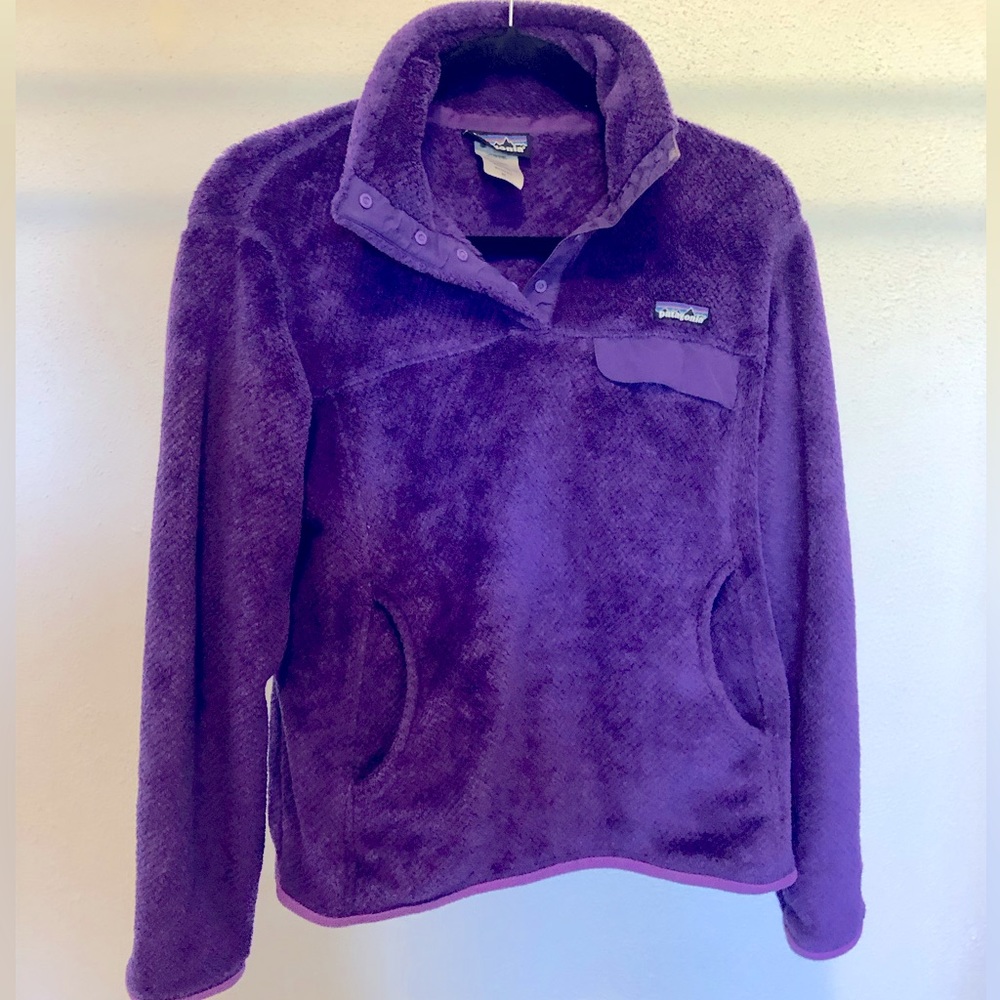 Patagonia Pullover